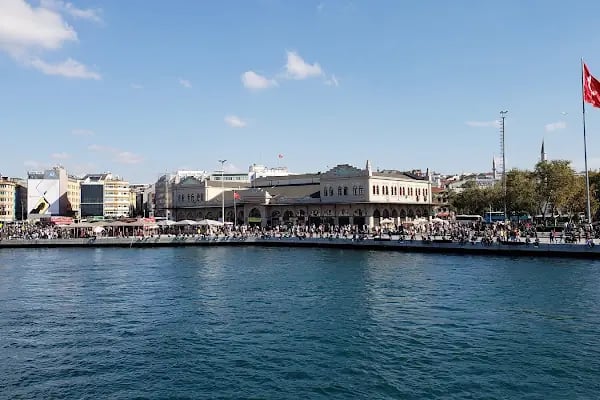 İstanbul Üniversitesi Devlet Konservatuvarı - Resim 10