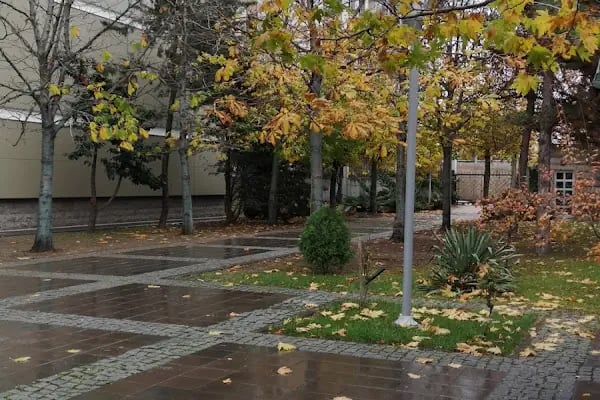 Ankara Üniversitesi Öğrenci İşler Daire Başkanlığı - Resim 3