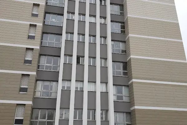 Ankara Üniversitesi Öğrenci İşler Daire Başkanlığı - Resim 7