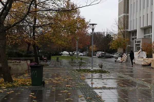 Ankara Üniversitesi Öğrenci İşler Daire Başkanlığı - Resim 9