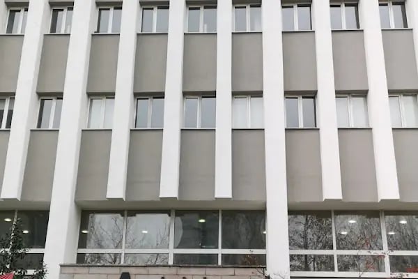 Ankara Üniversitesi Öğrenci İşler Daire Başkanlığı - Resim 8