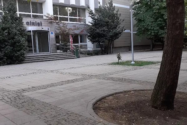 Ankara Üniversitesi Öğrenci İşler Daire Başkanlığı - Resim 2
