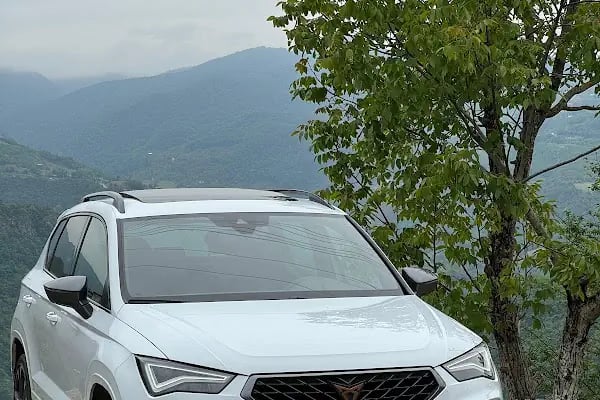 TripX Car Rental - Resim 5