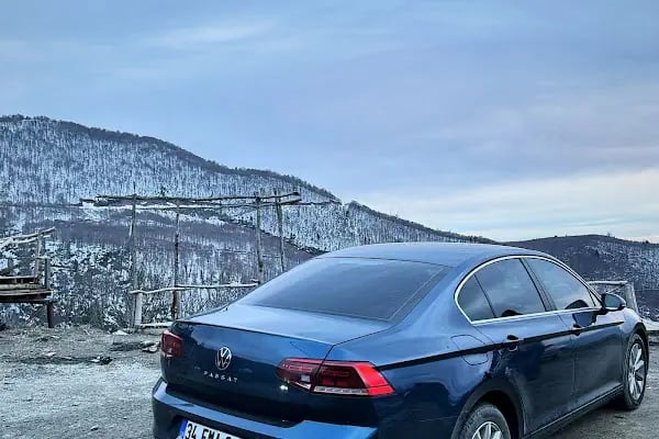 TripX Car Rental - Resim 3