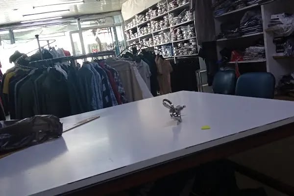 Karkın Konfeksiyon - Resim 1