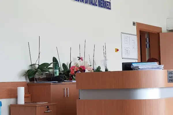 Başkent Üniversitesi Yalova Diyaliz Merkezi - Resim 3