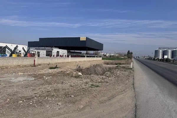 ŞİMŞEK GALERİ - Resim 10