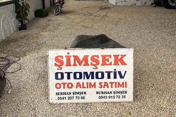 ŞİMŞEK GALERİ - Resim 13