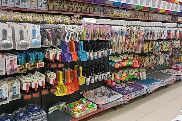 Emeksiz Pet Market/Pet Shop Temelli Şubesi - Resim 20