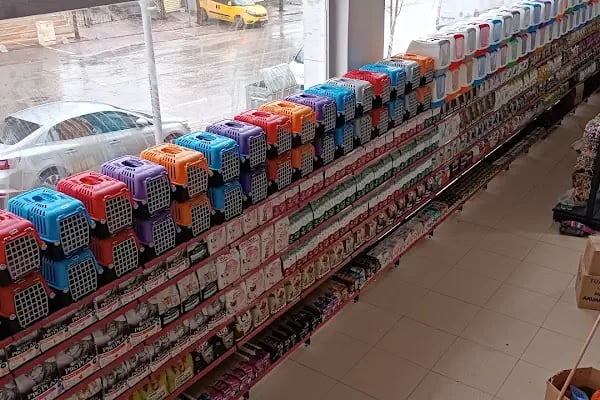 Emeksiz Pet Market/Pet Shop Temelli Şubesi - Resim 6