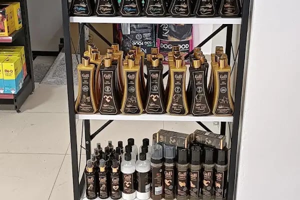 Emeksiz Pet Market/Pet Shop Temelli Şubesi - Resim 7