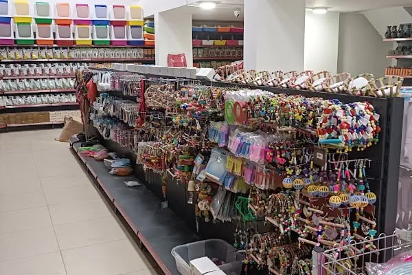 Emeksiz Pet Market/Pet Shop Temelli Şubesi - Resim 8