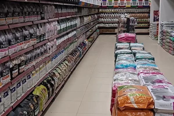 Emeksiz Pet Market/Pet Shop Temelli Şubesi - Resim 5