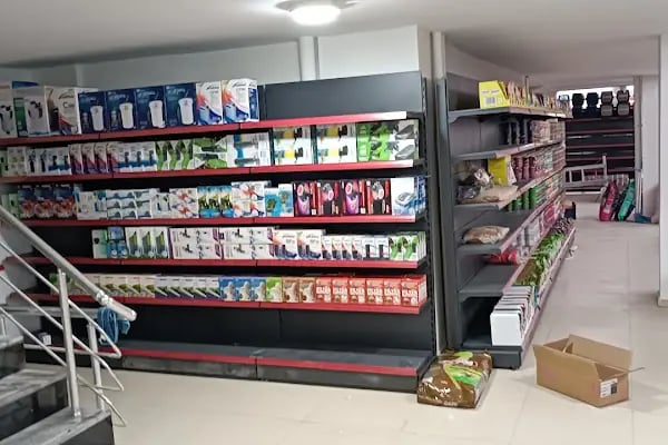 Emeksiz Pet Market/Pet Shop Temelli Şubesi - Resim 13