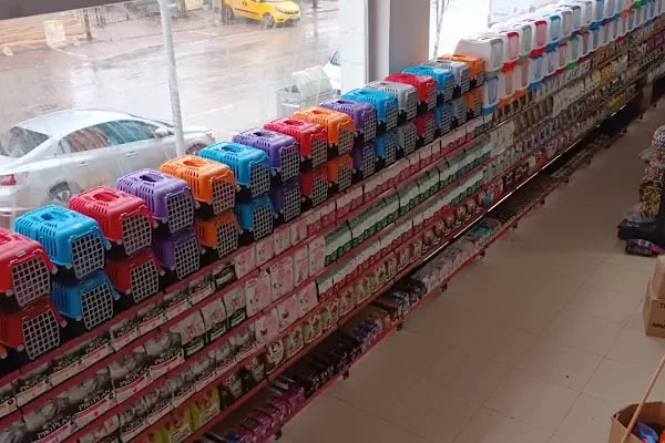 Emeksiz Pet Market/Pet Shop Temelli Şubesi - Resim 12