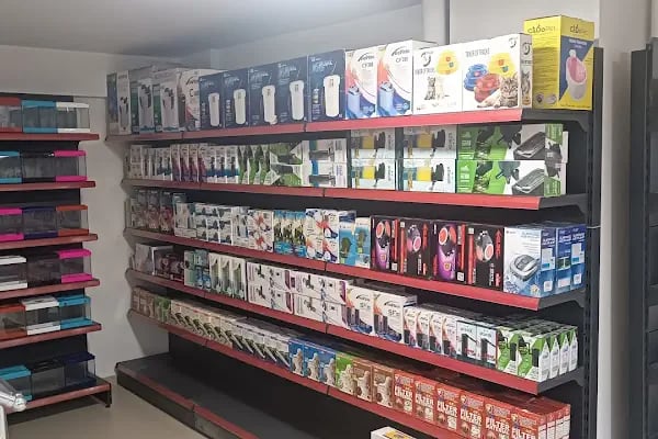 Emeksiz Pet Market/Pet Shop Temelli Şubesi - Resim 16