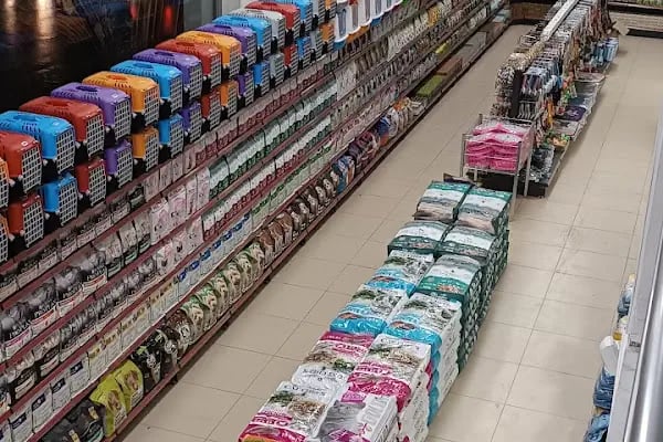 Emeksiz Pet Market/Pet Shop Temelli Şubesi - Resim 14
