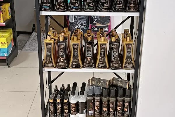 Emeksiz Pet Market/Pet Shop Temelli Şubesi - Resim 4