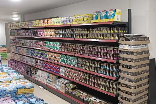 Emeksiz Pet Market/Pet Shop Temelli Şubesi - Resim 10