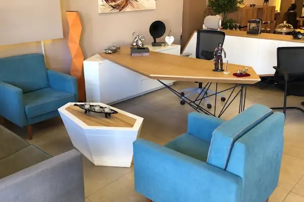 Zen Ofis Mobilya - Resim 2