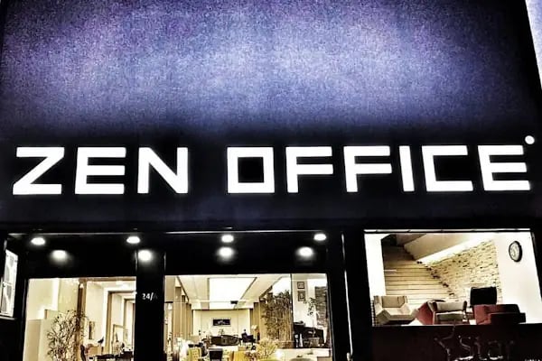 Zen Ofis Mobilya - Resim 6