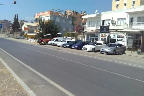 Dostlar Oto Galeri - Resim 12