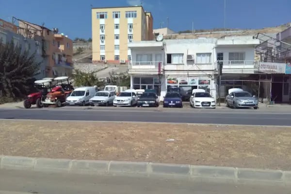 Dostlar Oto Galeri - Resim 13