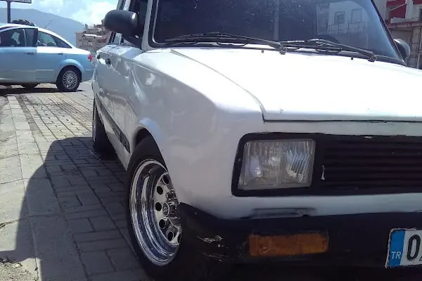 Dostlar Oto Galeri - Resim 8