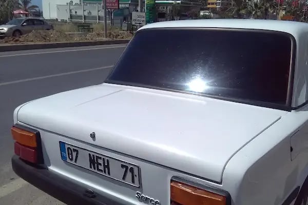 Dostlar Oto Galeri - Resim 6