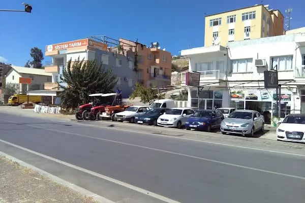 Dostlar Oto Galeri - Resim 11