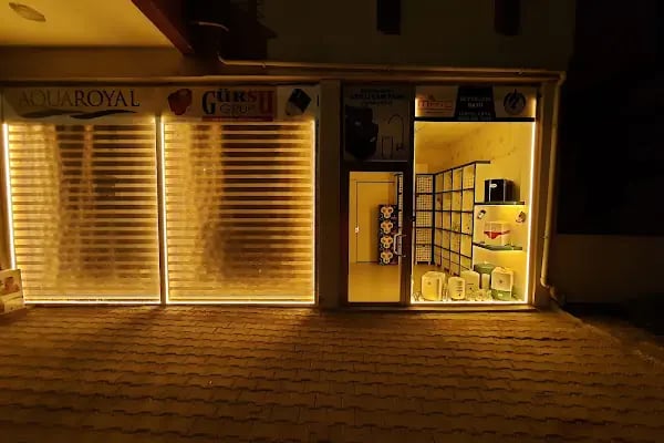 Beypazarı GÜRSU SU ARITMA - Resim 5