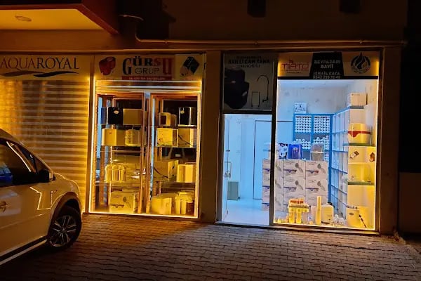 Beypazarı GÜRSU SU ARITMA - Resim 10