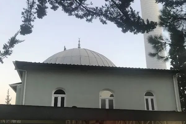 Fethiye Camii - Resim 10