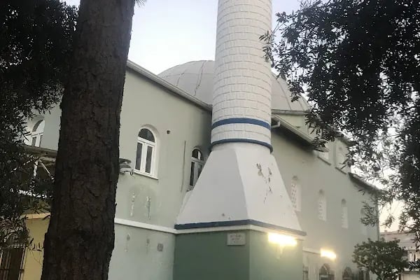 Fethiye Camii - Resim 5