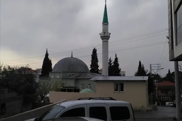 Fethiye Camii - Resim 8