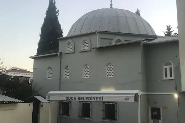 Fethiye Camii - Resim 14