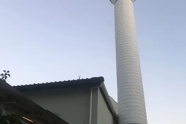 Fethiye Camii - Resim 6