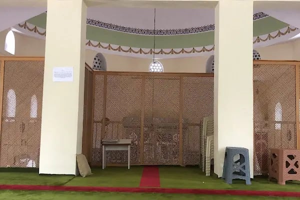 Fethiye Camii - Resim 4