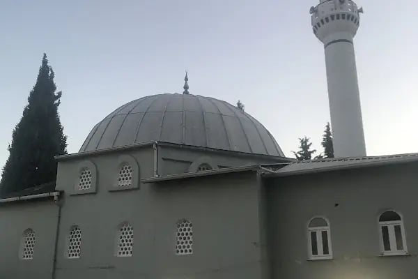 Fethiye Camii - Resim 1