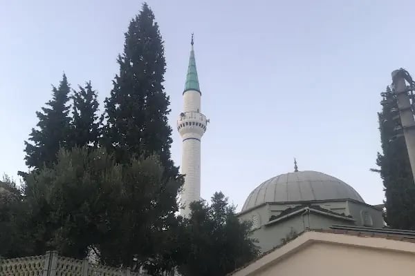 Fethiye Camii - Resim 7