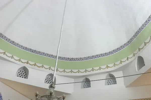 Fethiye Camii - Resim 2