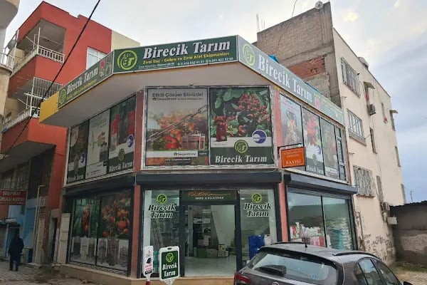 Birecik Tarım - Resim 1