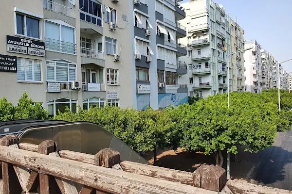 100. YIL AĞIZ VE DİŞ SAĞLIĞI POLİKLİNİĞİ - Resim 2