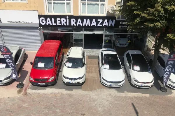 Galeri Ramazan - Resim 8