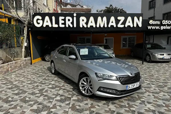 Galeri Ramazan - Resim 6