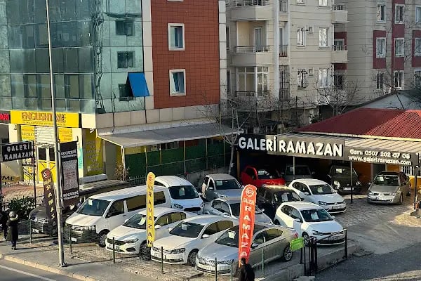Galeri Ramazan - Resim 7
