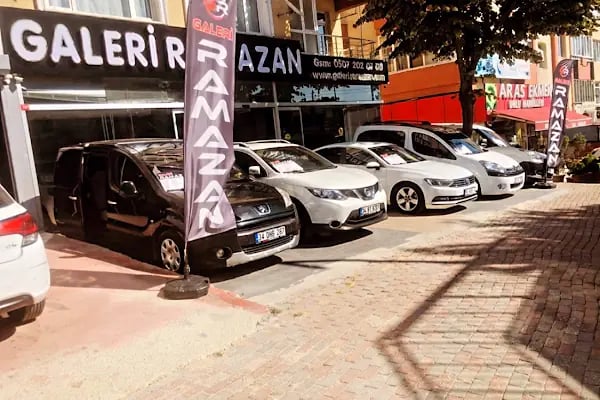 Galeri Ramazan - Resim 4
