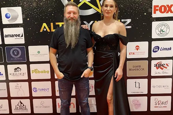 Rıdvan Özçelik hair Studio - Resim 5