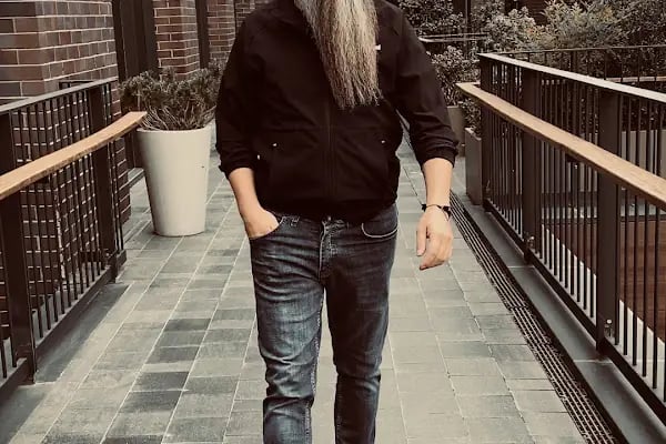 Rıdvan Özçelik hair Studio - Resim 3