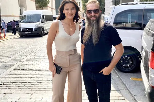 Rıdvan Özçelik hair Studio - Resim 4